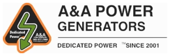 A&A Power Generators