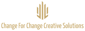 Change for Change Creative Solutions