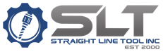 Straight Line Tool